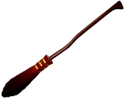 broom sirius spirit brooms grabbed